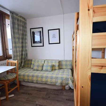 Le France - 2/3 Pers - Le France - 305fr - Plagne Centre Mae-1694