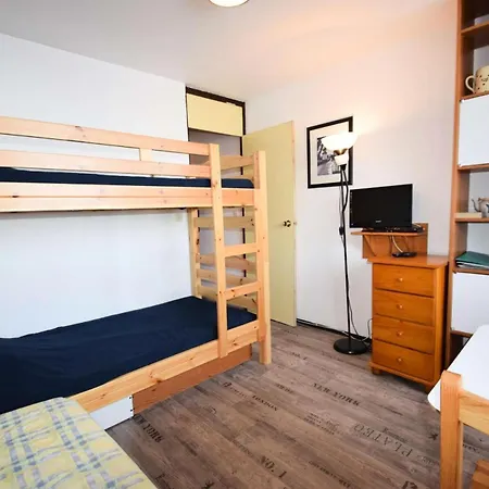 Le France - 2/3 Pers - Le France - 305fr - Plagne Centre Mae-1694 Apartment La Plagne