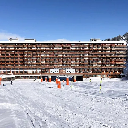 Le France - 2/3 Pers - Le France - 305fr - Plagne Centre Mae-1694 Lejlighed *