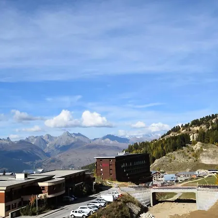 Le France - 2/3 Pers - Le France - 305fr - Plagne Centre Mae-1694 Apartment