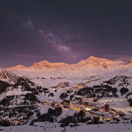 Apartment Le France - 2/3 Pers - Le France - 305fr - Plagne Centre Mae-1694