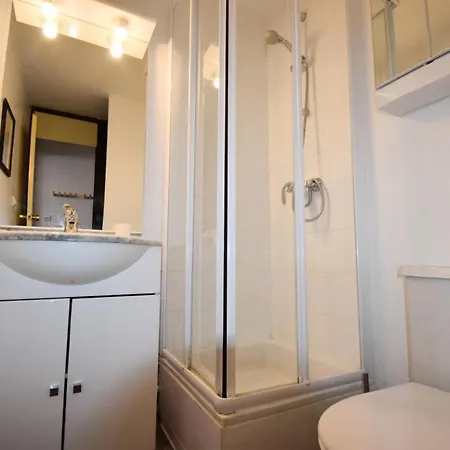 Le France - 2/3 Pers - Le France - 305fr - Plagne Centre Mae-1694 Apartment *