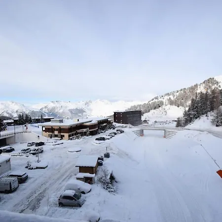 Le France - 2/3 Pers - Le France - 305fr - Plagne Centre Mae-1694 * La Plagne