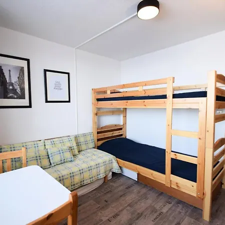 Apartment Le France - 2/3 Pers - Le France - 305fr - Plagne Centre Mae-1694 La Plagne