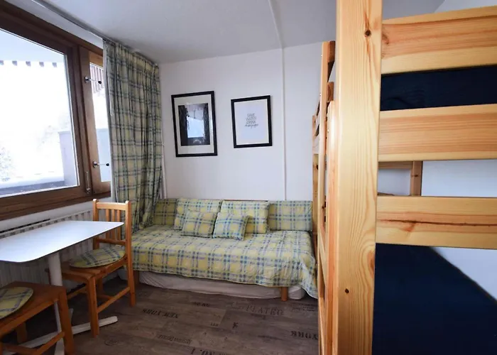 Le France - 2/3 Pers - Le France - 305fr - Plagne Centre Mae-1694