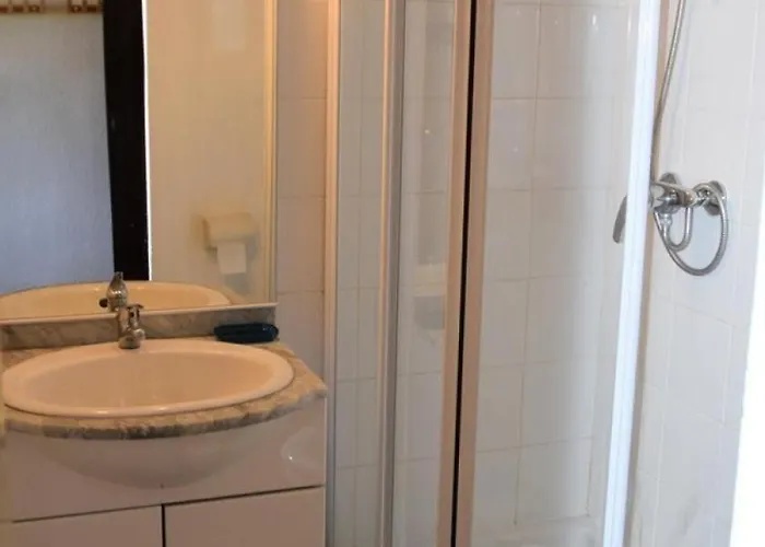 Le France - 2/3 Pers - Le France - 305fr - Plagne Centre Mae-1694 Apartment La Plagne